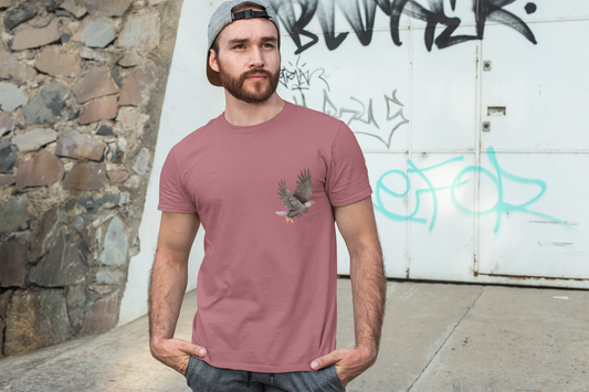 Faith Based Eagle T-Shirt