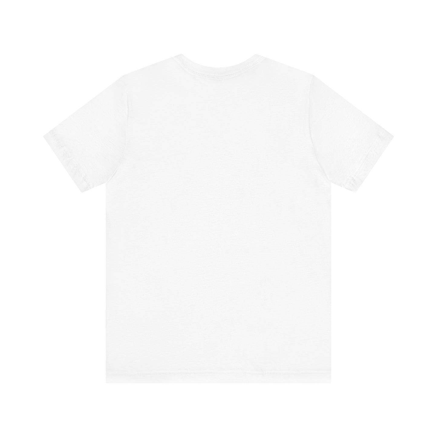 Jesus is my Jam Vintage Tape Design-Faith Based Unisex Tee
