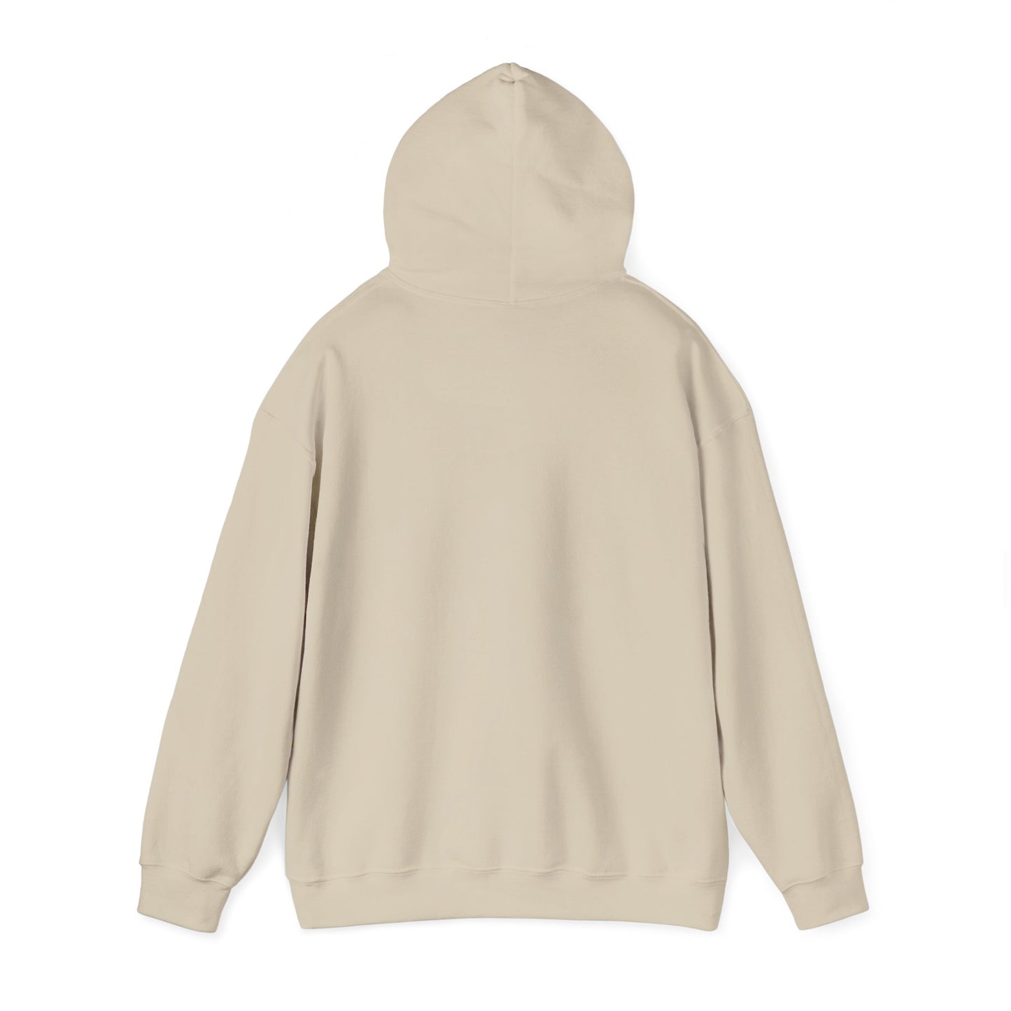 Christian Unisex Hoodie - No Hocus Pocus, Jesus is My Focus