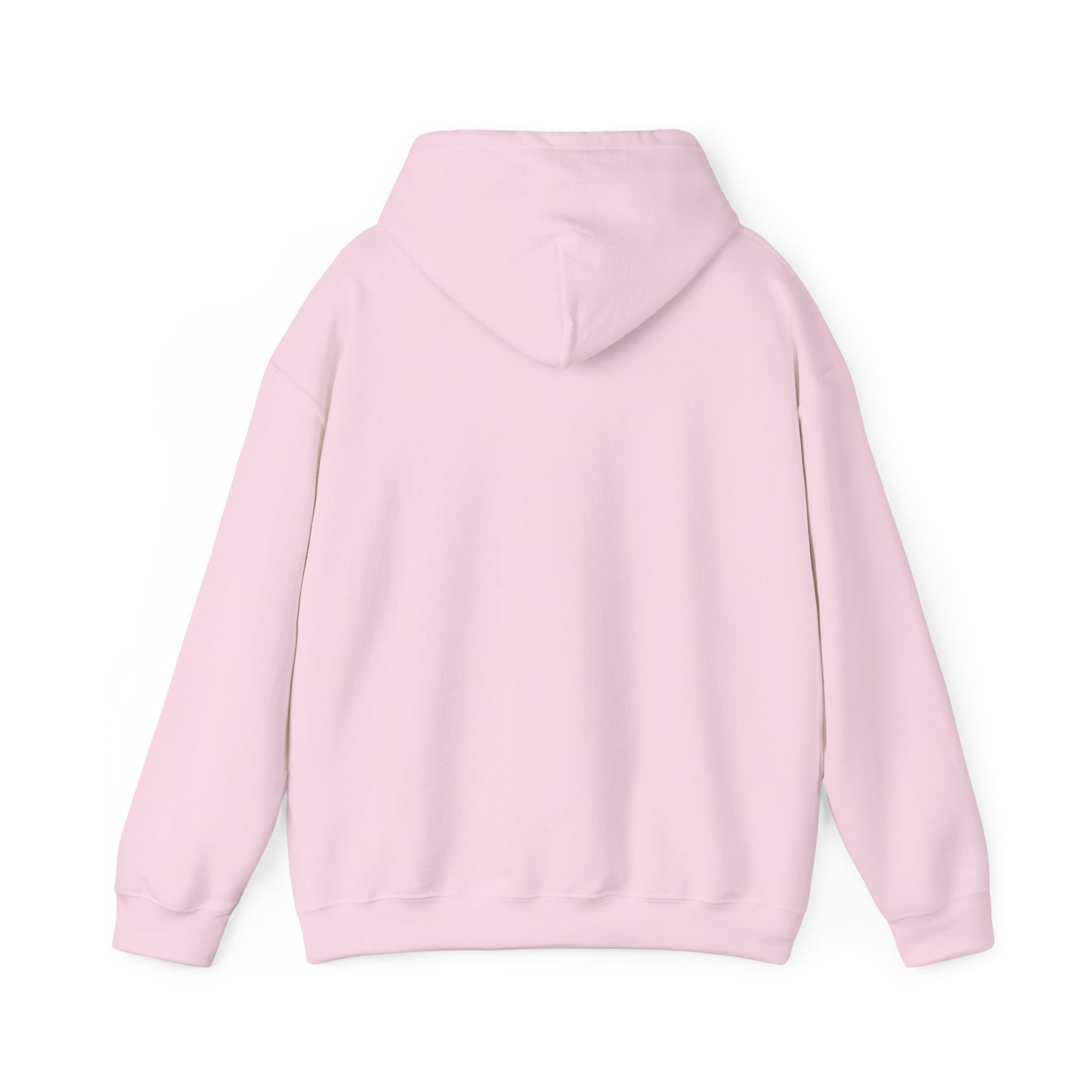 Christian Unisex Hoodie - No Hocus Pocus, Jesus is My Focus