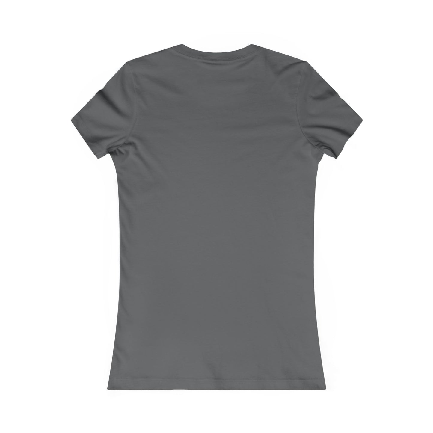 Women's Inspirational Tee - Unafraid Graphic Shirt