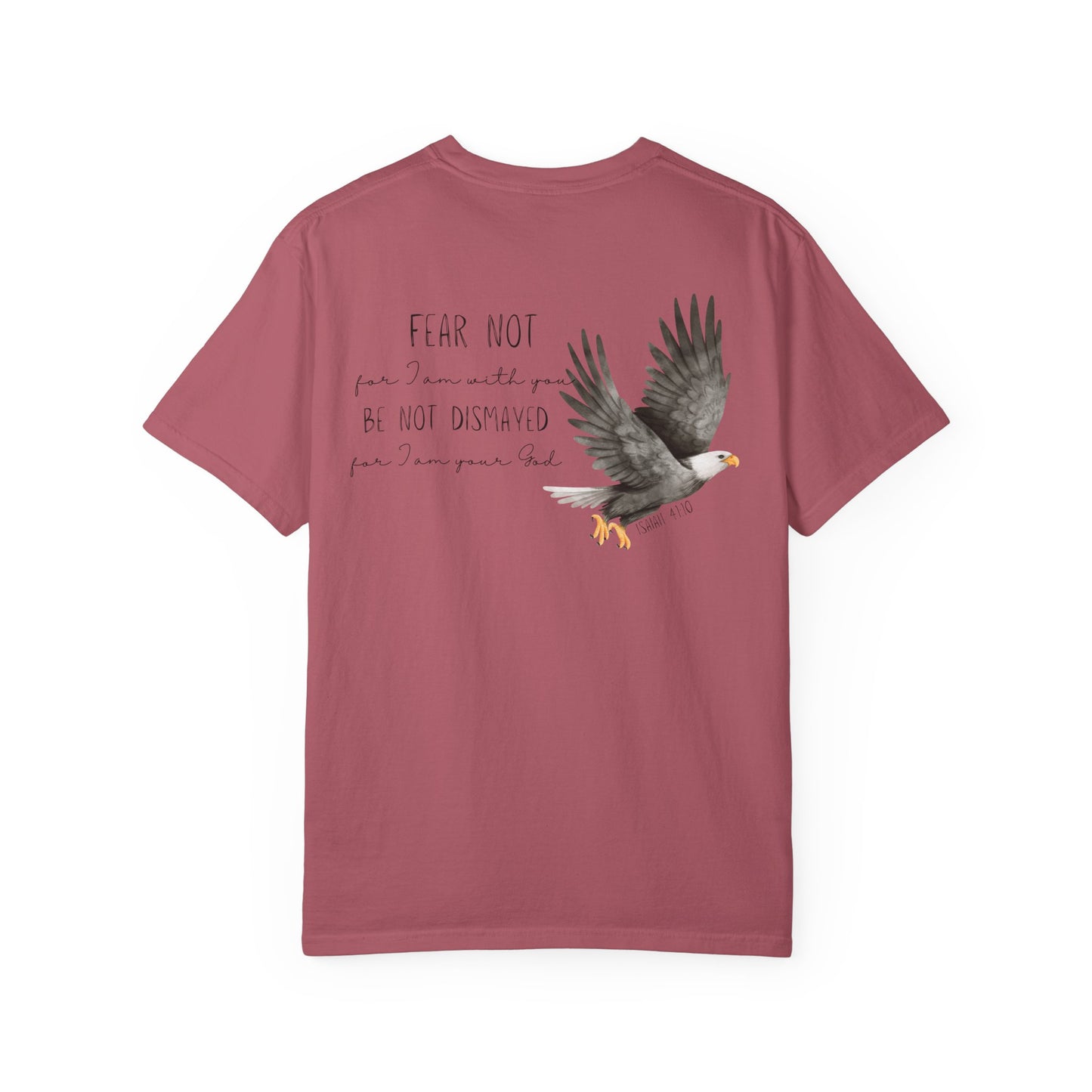 Faith Based Eagle T-Shirt