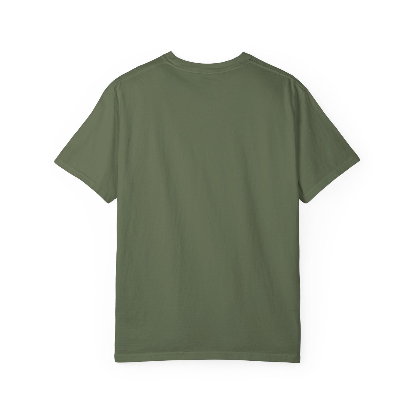 Made to Worship Unisex Garment-Dyed T-Shirt