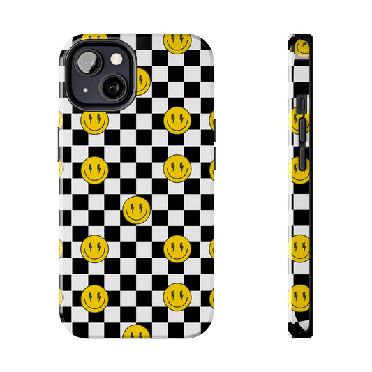 Phone Cases - Check Your Smile Design