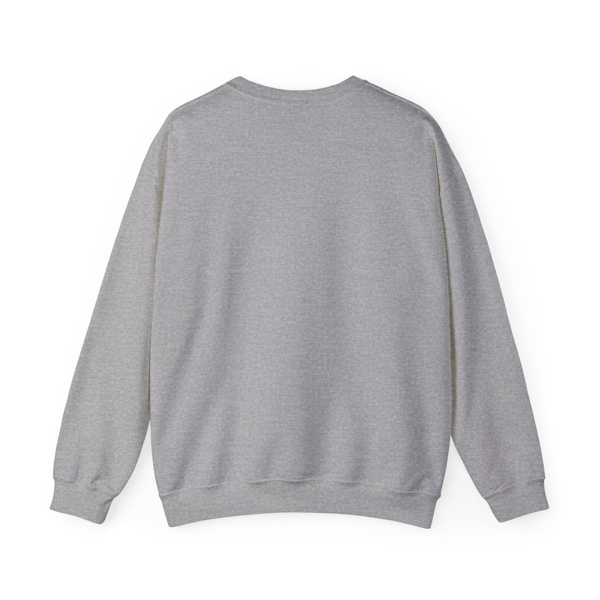 Pumpkin Patch Fall Sweatshirt – Autumn Pumpkins & Leaves Crewneck