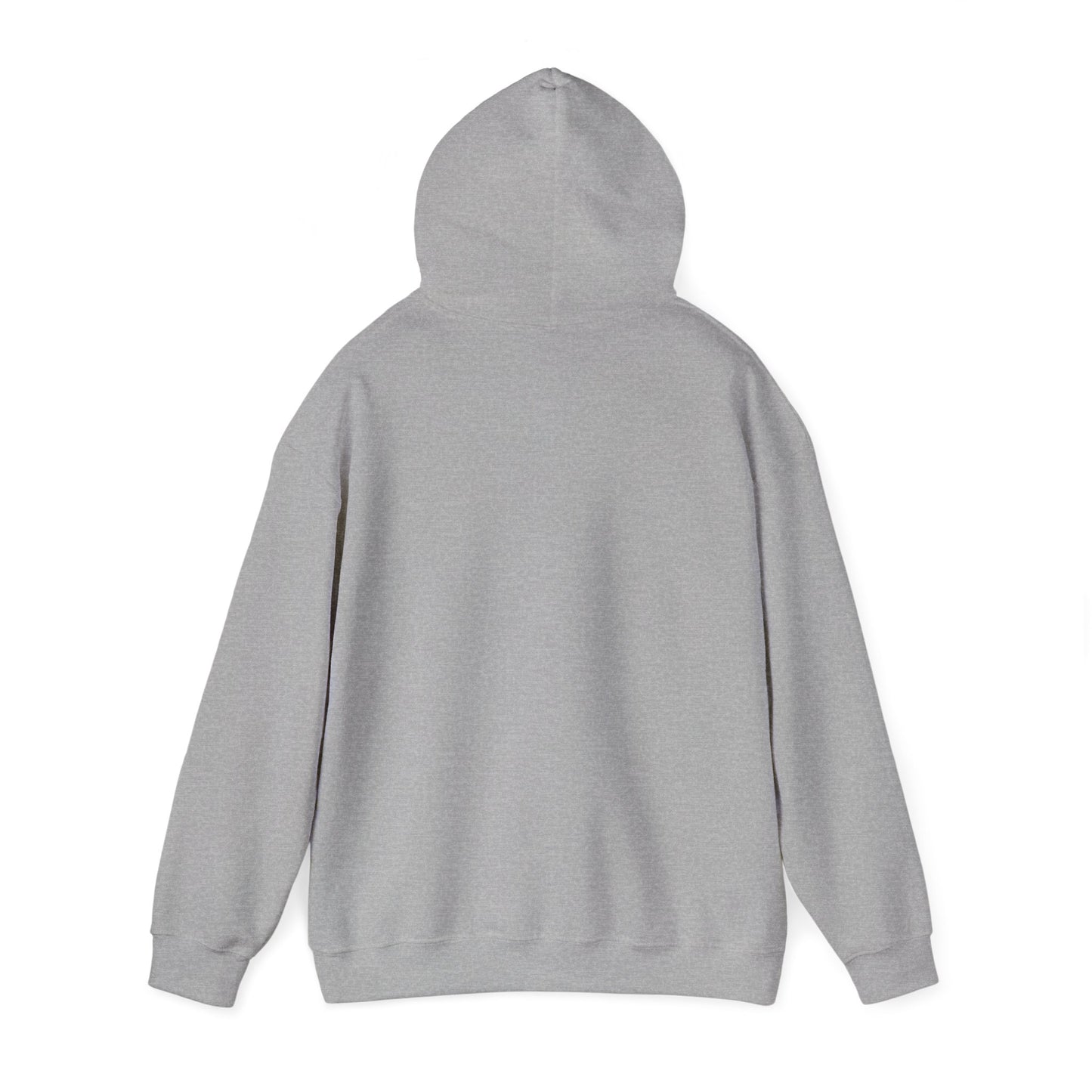 Christian Unisex Hoodie - No Hocus Pocus, Jesus is My Focus