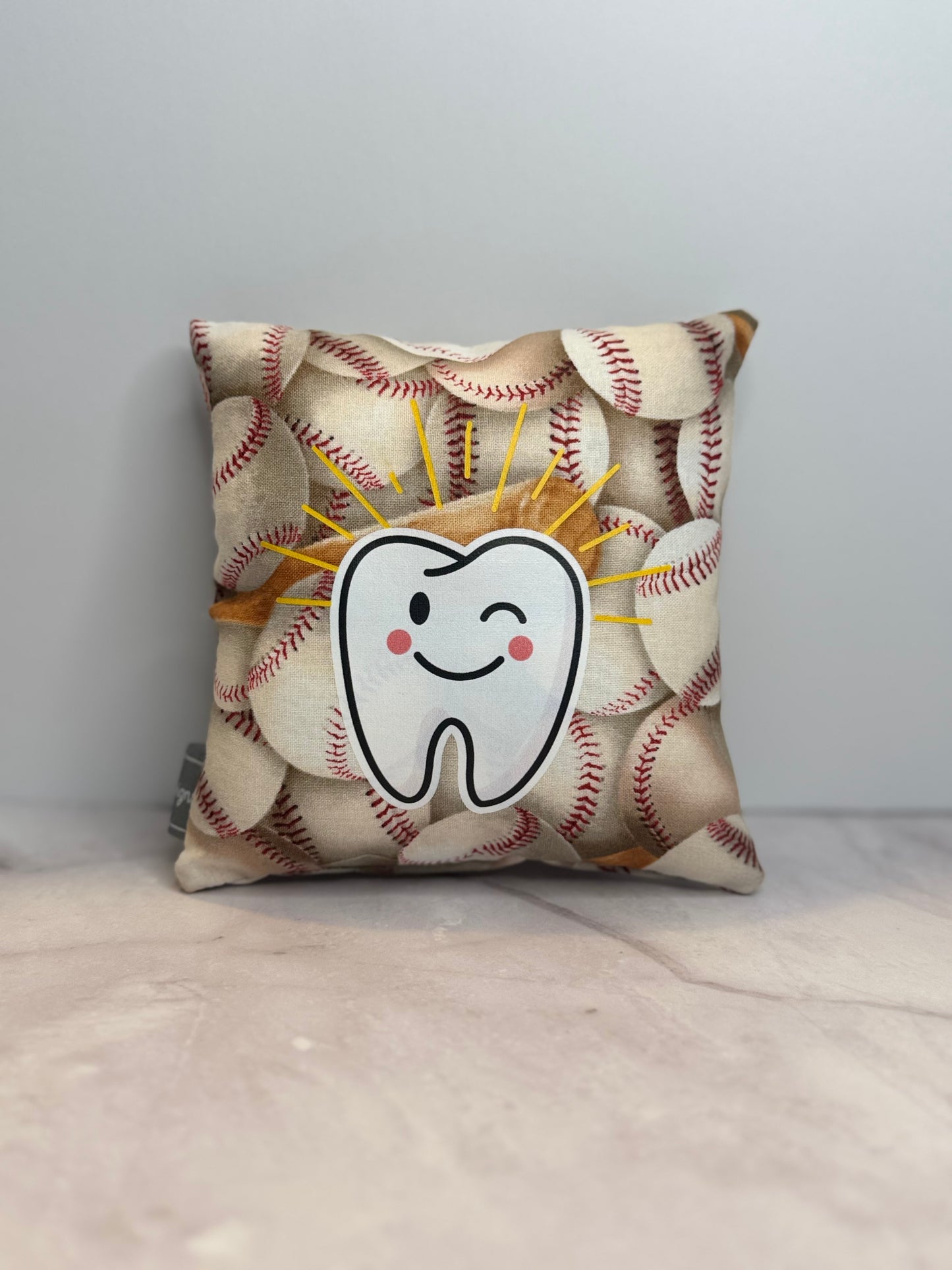 Tooth Fairy Pillow