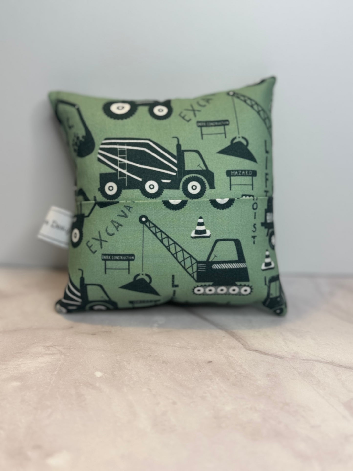 Tooth Fairy Pillow