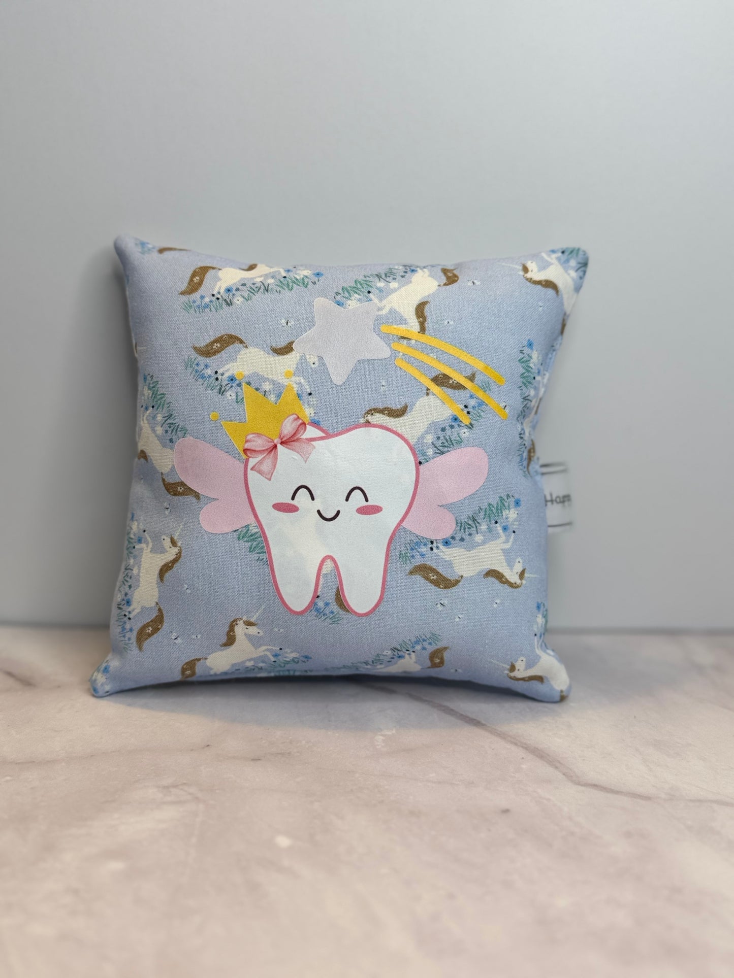 Tooth Fairy Pillow