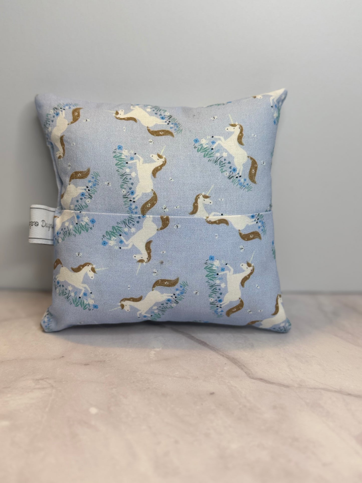 Tooth Fairy Pillow