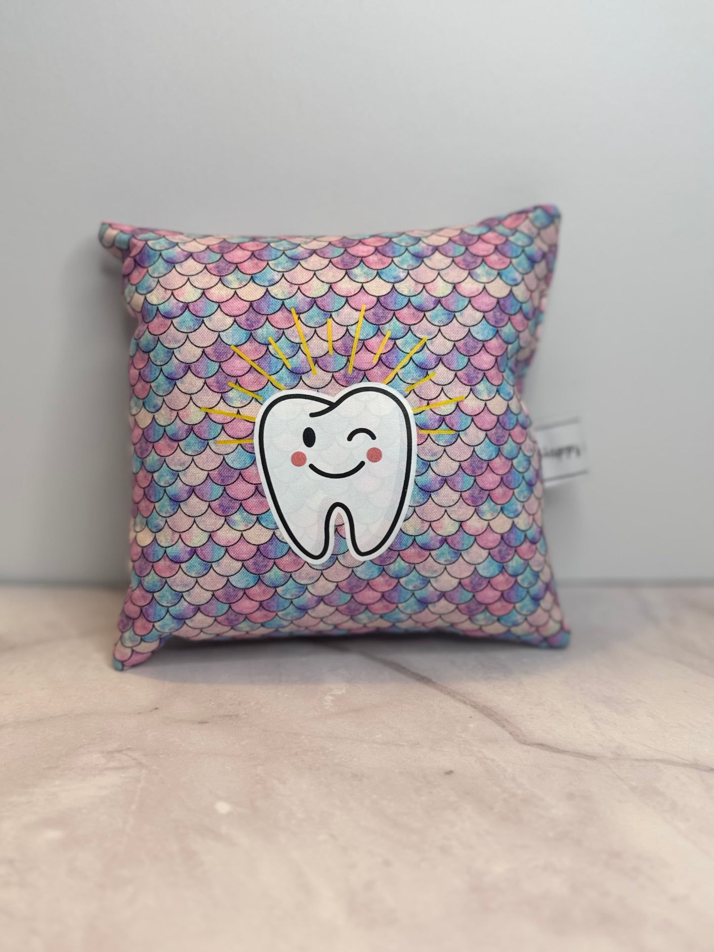 Tooth Fairy Pillow