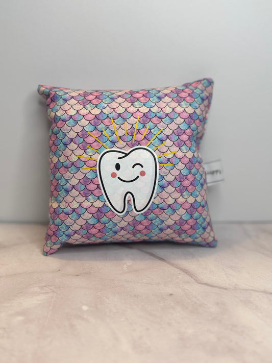 Tooth Fairy Pillow