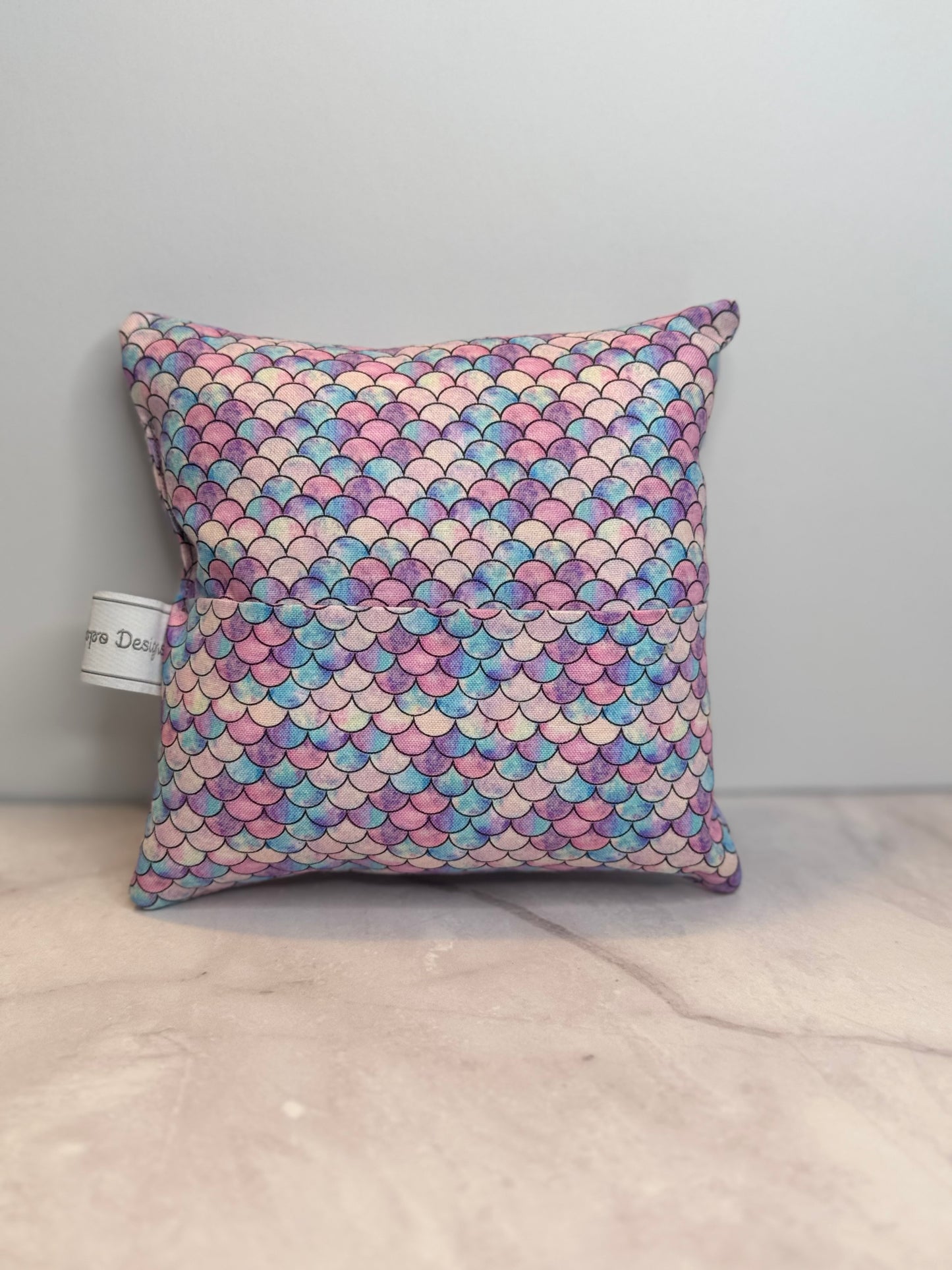 Tooth Fairy Pillow