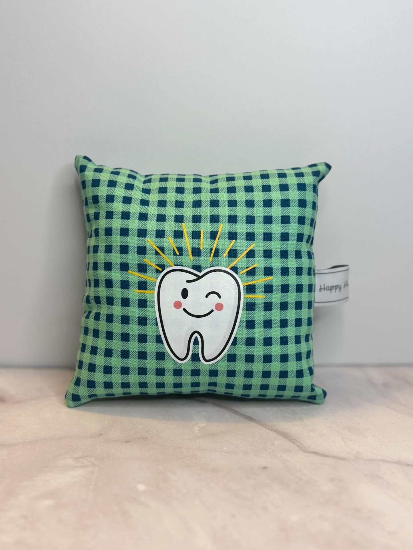 Tooth Fairy Pillow