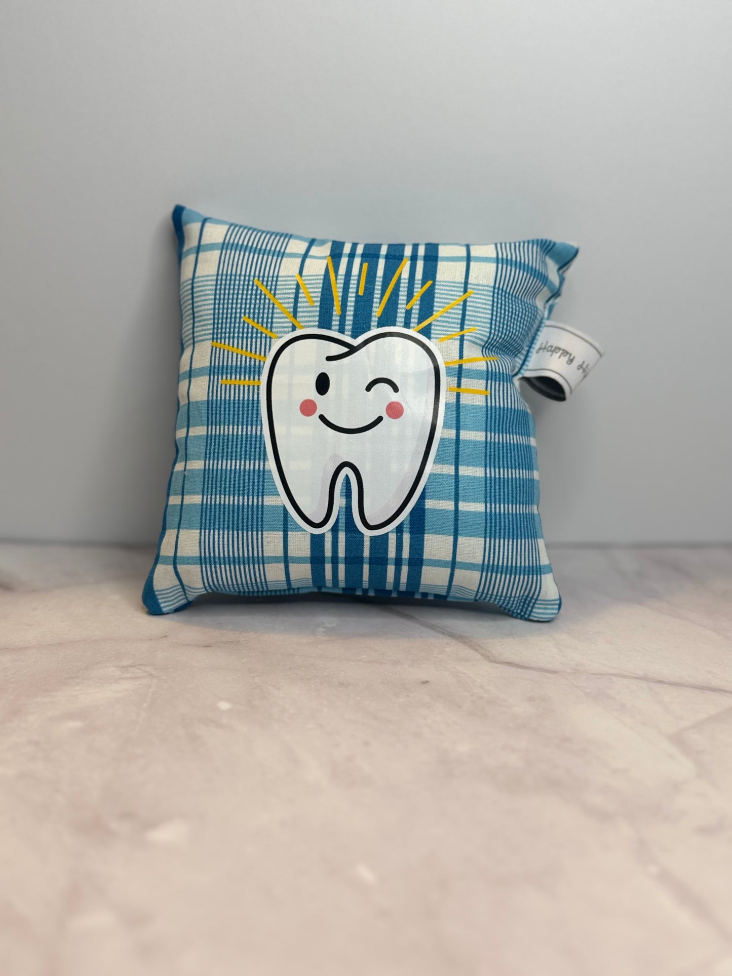 Tooth Fairy Pillow
