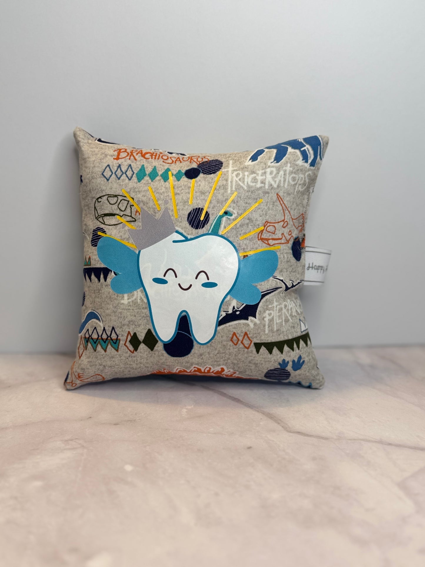 Tooth Fairy Pillow