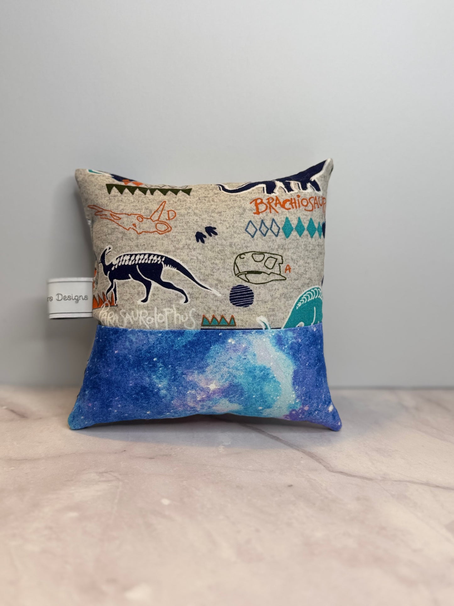 Tooth Fairy Pillow