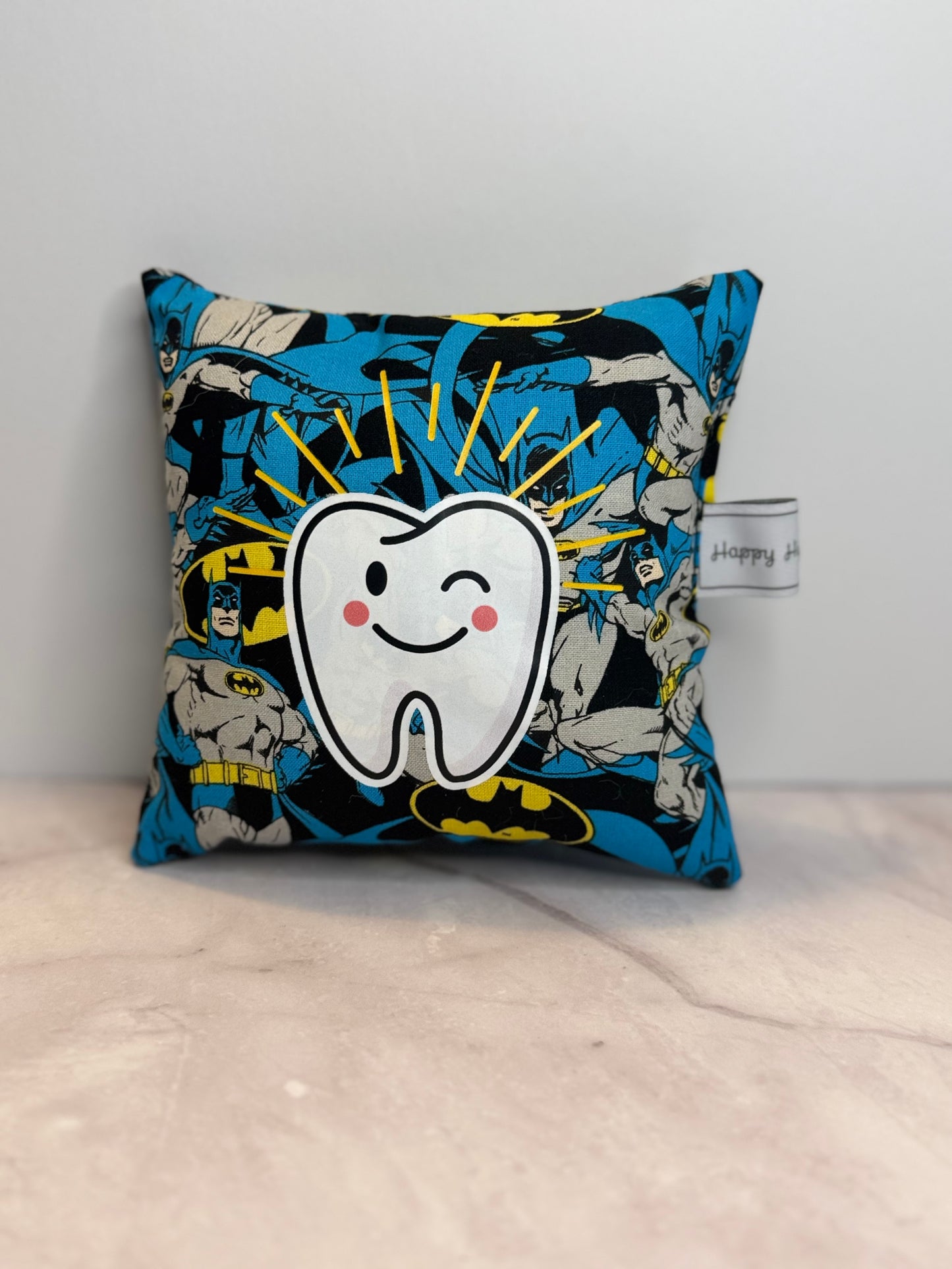 Tooth Fairy Pillow