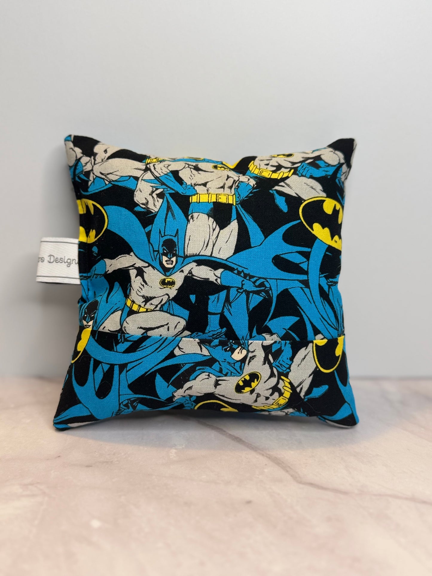 Tooth Fairy Pillow