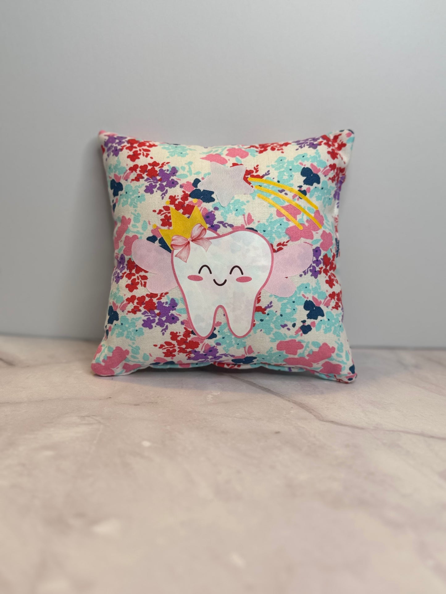 Tooth Fairy Pillow