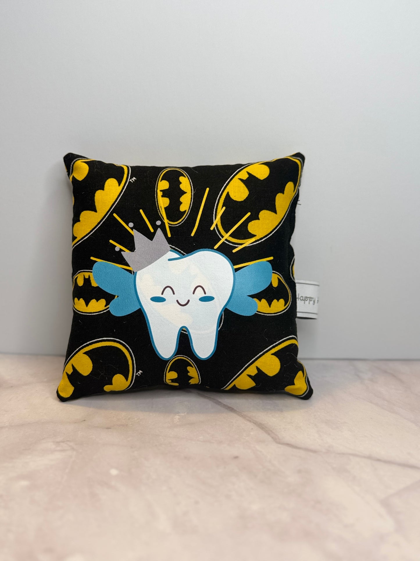 Tooth Fairy Pillow