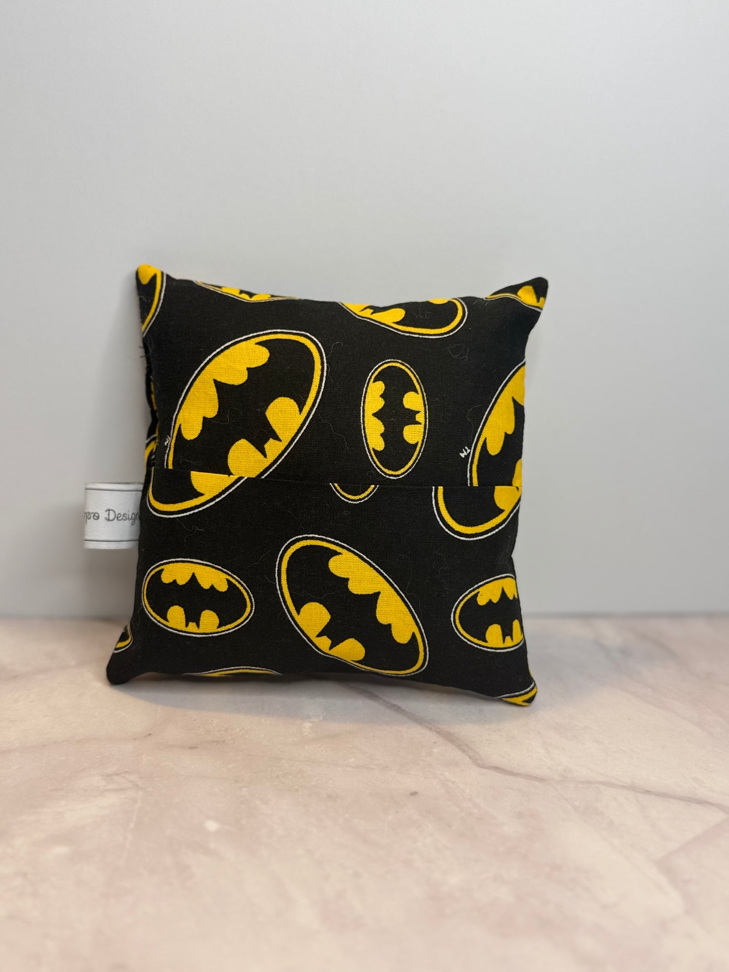 Tooth Fairy Pillow