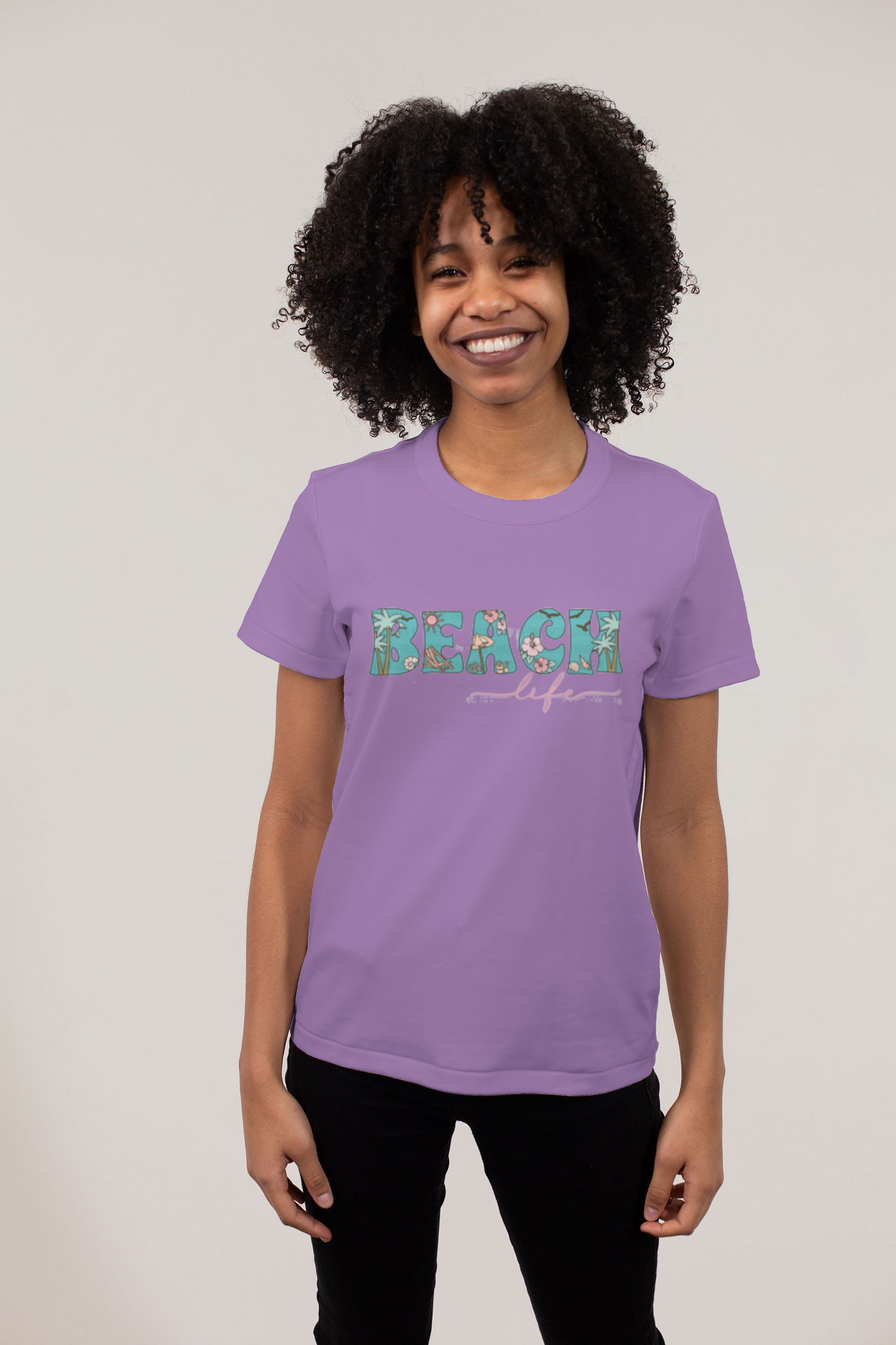 Beach Life Tshirt