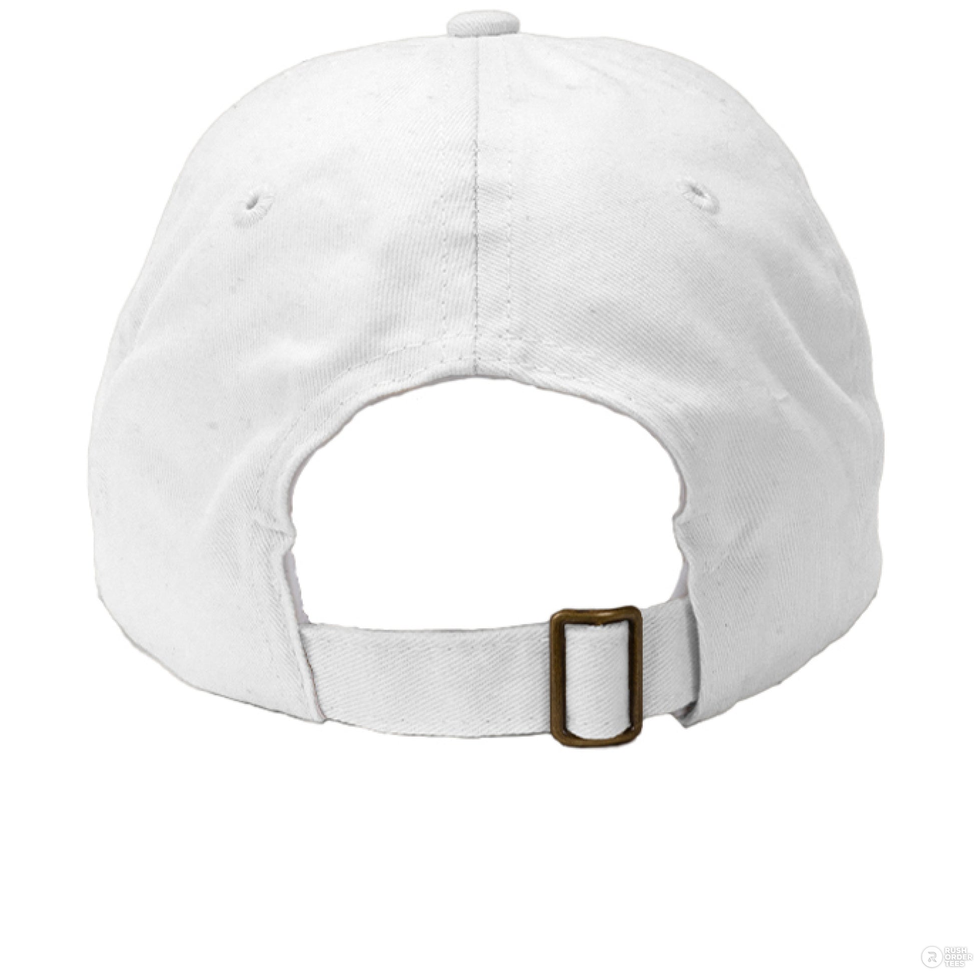 WHITE - BACK