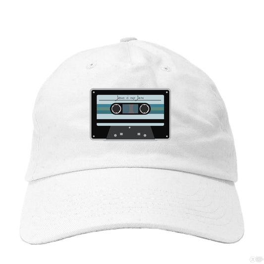 WHITE - FRONT