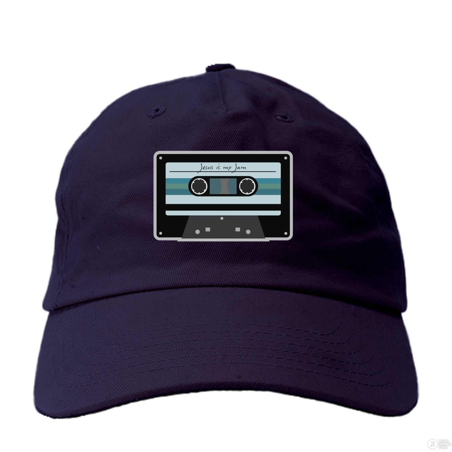 NAVY - FRONT